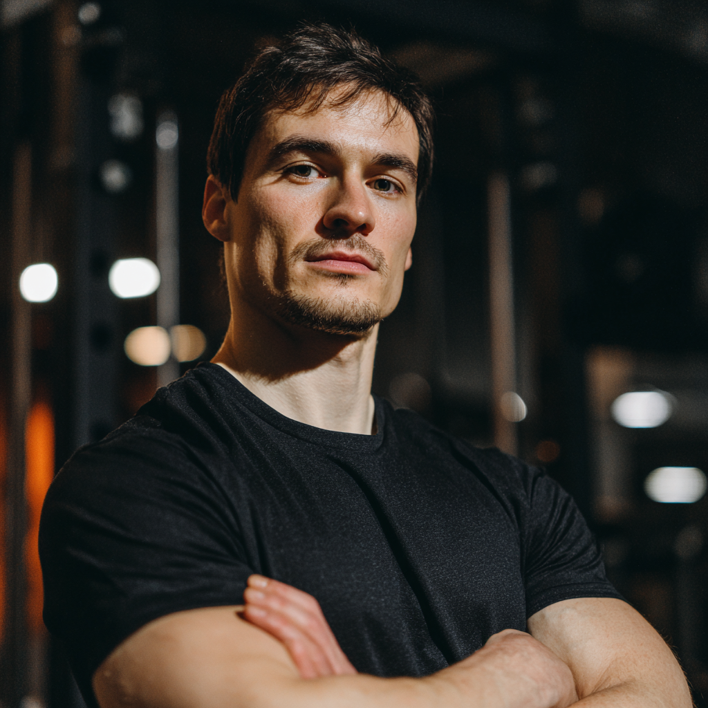 Групові тренування у фітнес-залі