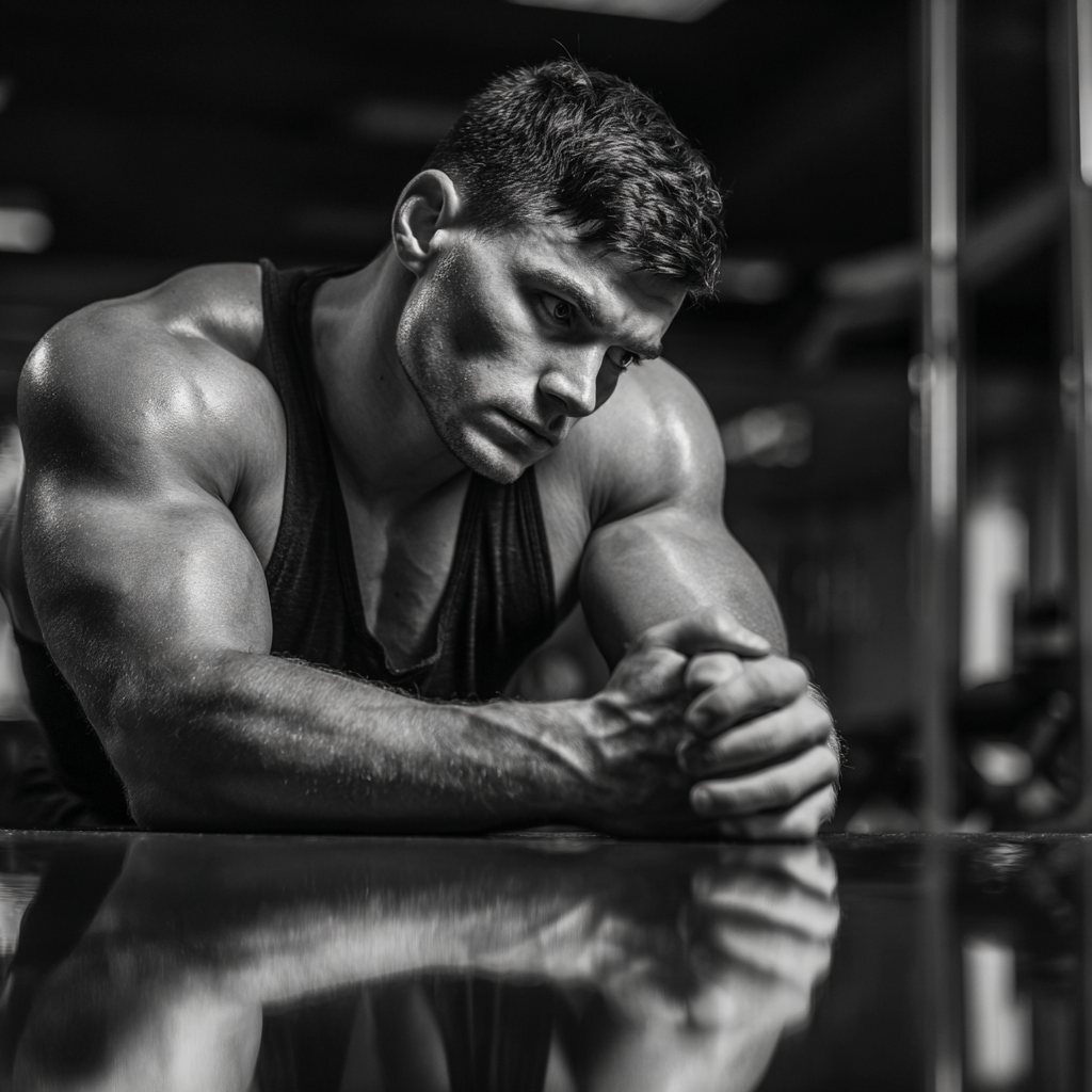 Персональне тренування з професійним тренером